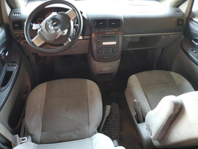 1GNDV23L96D245831 - 2006 CHEVROLET UPLANDER LS SILVER photo 8