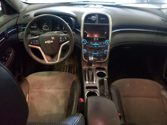 1G11C5SL1FF109078 - 2015 CHEVROLET MALIBU 1LT GRAY photo 8