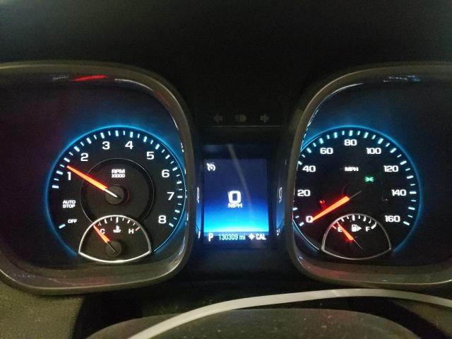 1G11C5SL1FF109078 - 2015 CHEVROLET MALIBU 1LT GRAY photo 9