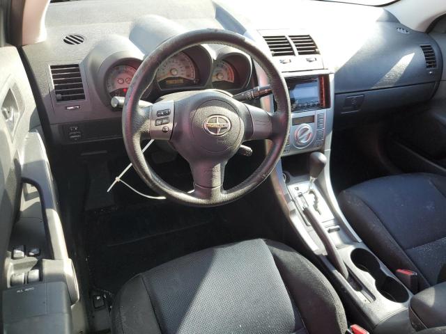 JTKDE167290281415 - 2009 TOYOTA SCION TC 白色 照片 8