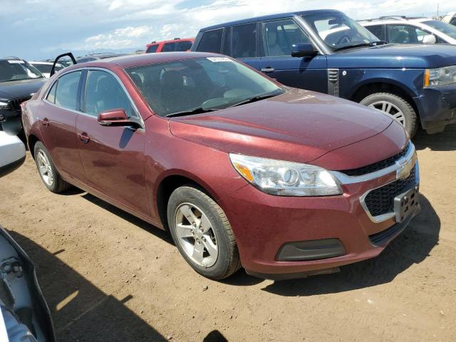 1G11C5SA7GF143767 - 2016 CHEVROLET MALIBU LIM LT 栗色 照片 4