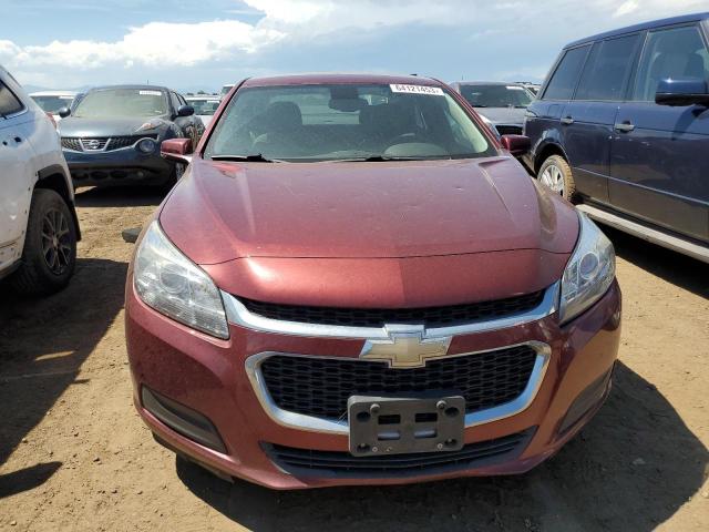 1G11C5SA7GF143767 - 2016 CHEVROLET MALIBU LIM LT 栗色 照片 5