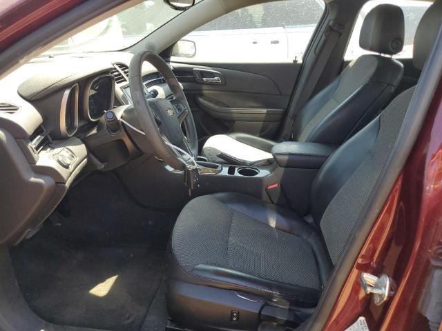 1G11C5SA7GF143767 - 2016 CHEVROLET MALIBU LIM LT 栗色 照片 7