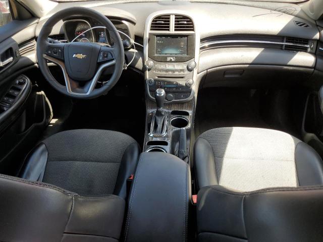 1G11C5SA7GF143767 - 2016 CHEVROLET MALIBU LIM LT 栗色 照片 8