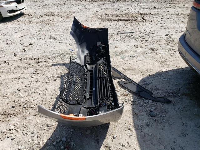 2C4RC1BG7MR595875 - 2021 CHRYSLER PACIFICA TOURING L 银色 照片 13