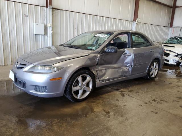 2008 MAZDA 6 I, 