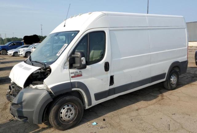 2017 RAM PROMASTER 2500 HIGH, 