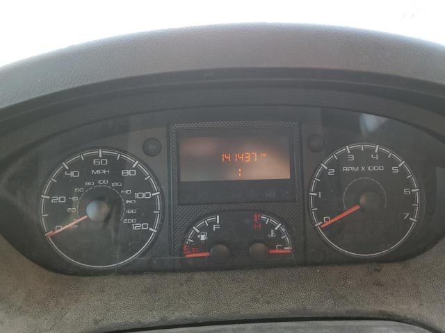 3C6TRVDG1HE536697 - 2017 RAM PROMASTER 2500 HIGH 白色 照片 9