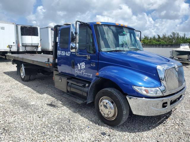 2003 INTERNATIONAL 4000 4200, 