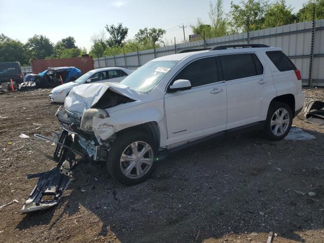 2017 GMC TERRAIN SLE, 