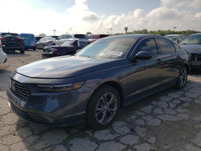 2024 HONDA ACCORD EX, null