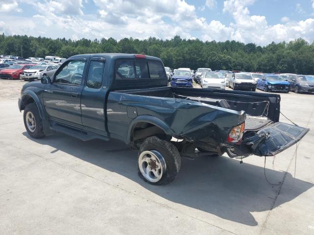 4TASM92N7WZ121828 - 1998 TOYOTA TACOMA XTRACAB PRERUNNER ტალღისფერი ფოტო 2