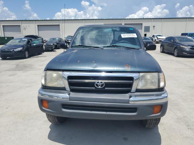 4TASM92N7WZ121828 - 1998 TOYOTA TACOMA XTRACAB PRERUNNER ტალღისფერი ფოტო 5