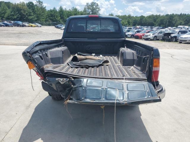 4TASM92N7WZ121828 - 1998 TOYOTA TACOMA XTRACAB PRERUNNER ტალღისფერი ფოტო 6