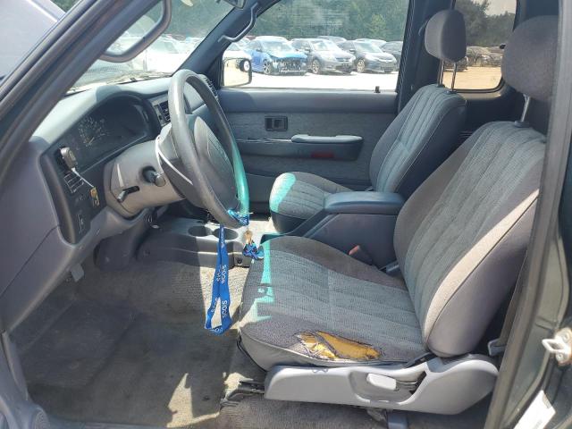 4TASM92N7WZ121828 - 1998 TOYOTA TACOMA XTRACAB PRERUNNER ტალღისფერი ფოტო 7