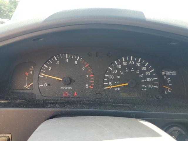 4TASM92N7WZ121828 - 1998 TOYOTA TACOMA XTRACAB PRERUNNER ტალღისფერი ფოტო 9