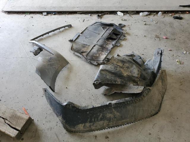 1VWLA7A34KC007463 - 2019 VOLKSWAGEN PASSAT WOLFSBURG Серый фото 12