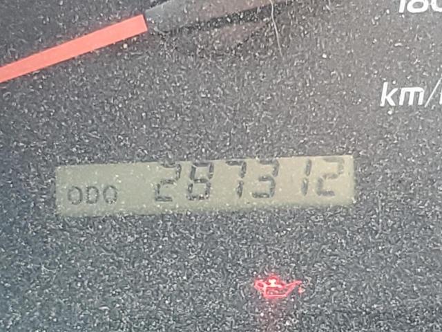 5TFUX4EN4CX010258 - 2012 TOYOTA TACOMA ACCESS CAB ნაცრისფერი ფოტო 8