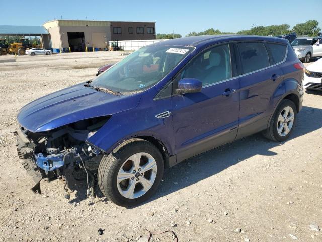 2016 FORD ESCAPE SE, 