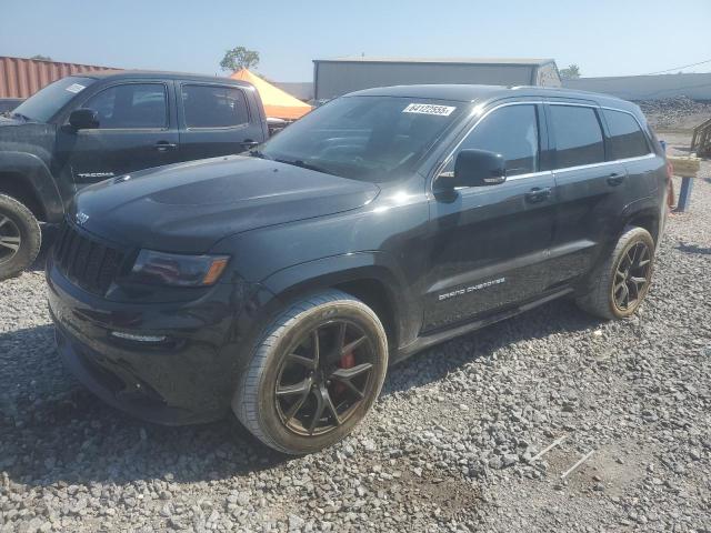 2015 JEEP GRAND CHER SRT-8, 