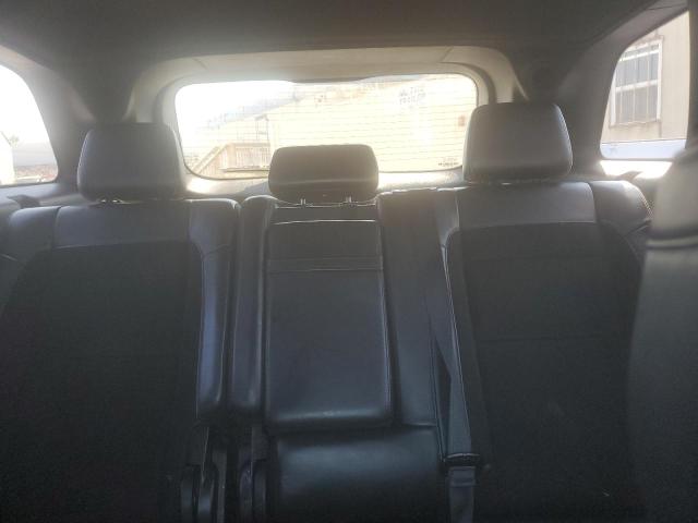 1C4RJFDJ3FC168930 - 2015 JEEP GRAND CHER SRT-8 BLACK photo 10