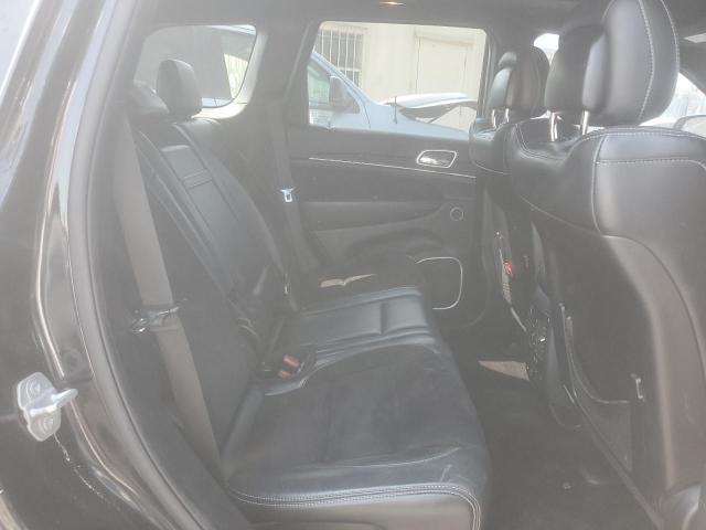 1C4RJFDJ3FC168930 - 2015 JEEP GRAND CHER SRT-8 BLACK photo 11