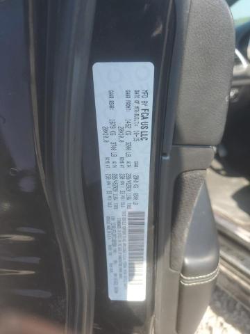 1C4RJFDJ3FC168930 - 2015 JEEP GRAND CHER SRT-8 BLACK photo 13