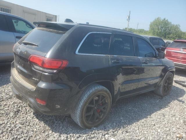 1C4RJFDJ3FC168930 - 2015 JEEP GRAND CHER SRT-8 BLACK photo 3