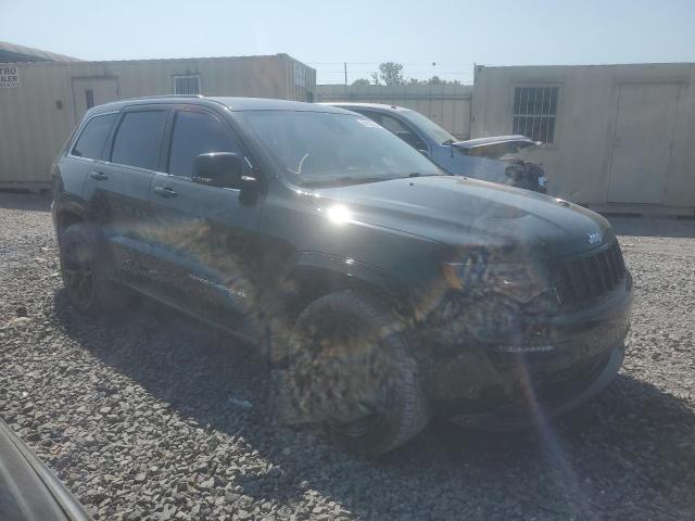 1C4RJFDJ3FC168930 - 2015 JEEP GRAND CHER SRT-8 BLACK photo 4