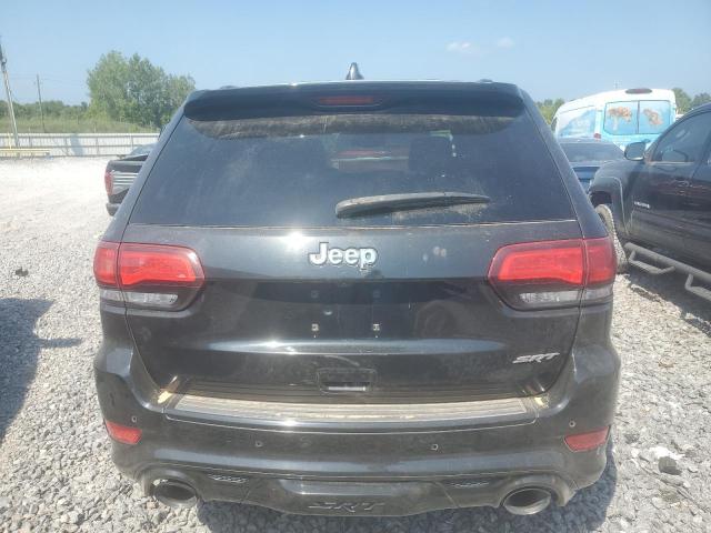 1C4RJFDJ3FC168930 - 2015 JEEP GRAND CHER SRT-8 BLACK photo 6