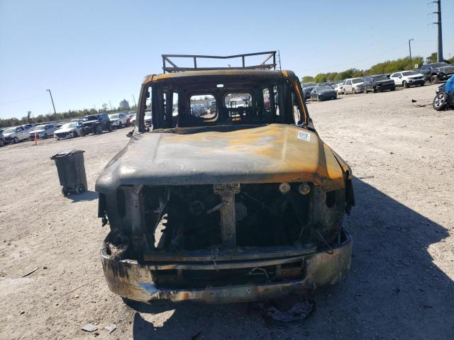 5BZBF0AA9CN200896 - 2012 NISSAN NV 3500 S BURN photo 9