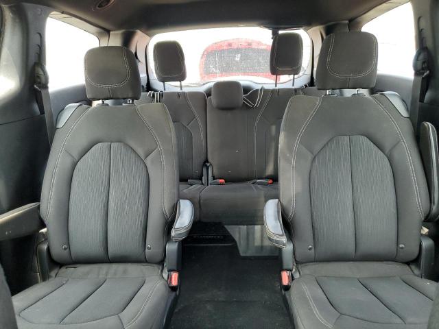 2C4RC1FG1JR306169 - 2018 CHRYSLER PACIFICA TOURING PLUS 灰色 照片 10