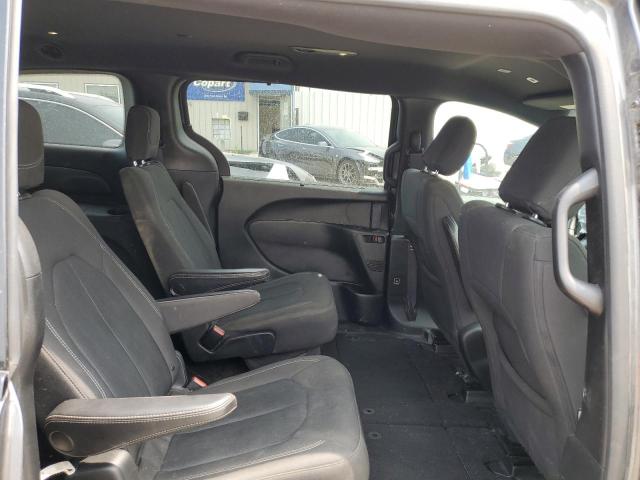 2C4RC1FG1JR306169 - 2018 CHRYSLER PACIFICA TOURING PLUS 灰色 照片 11