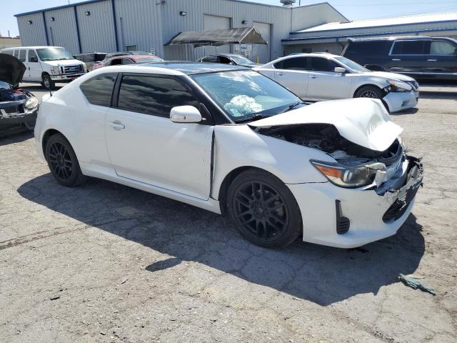 JTKJF5C77GJ023040 - 2016 TOYOTA SCION TC Ağ foto 4