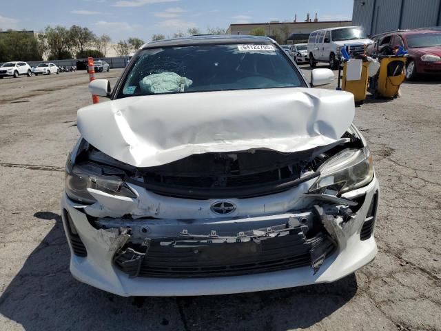 JTKJF5C77GJ023040 - 2016 TOYOTA SCION TC Ağ foto 5