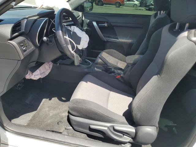 JTKJF5C77GJ023040 - 2016 TOYOTA SCION TC Ağ foto 7