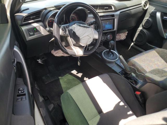 JTKJF5C77GJ023040 - 2016 TOYOTA SCION TC Ağ foto 8