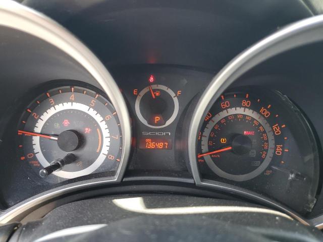 JTKJF5C77GJ023040 - 2016 TOYOTA SCION TC Ağ foto 9