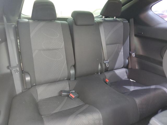 JTKJF5C7XD3051527 - 2013 TOYOTA SCION TC Mavi foto 10