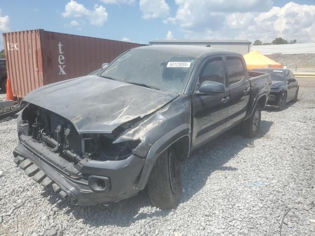 2022 TOYT TACOMA DOUBLE CAB, null