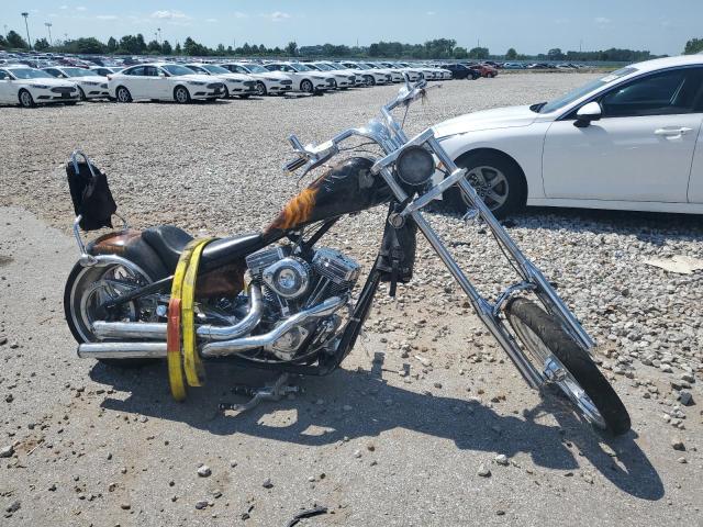 2005 BIG DOG ALL MODELS, 