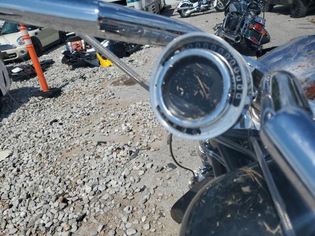 5J11RBJ115W000137 - 2005 BIG DOG ALL MODELS BLACK photo 7