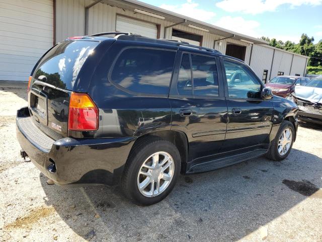 1GKES63M772182462 - 2007 GMC ENVOY DENALI BLACK photo 3