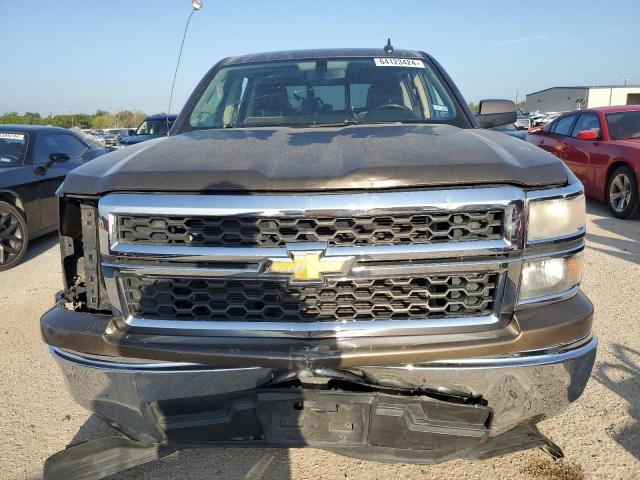 3GCPCREC8FG231360 - 2015 CHEVROLET SILVERADO C1500 LT TWO TONE photo 5