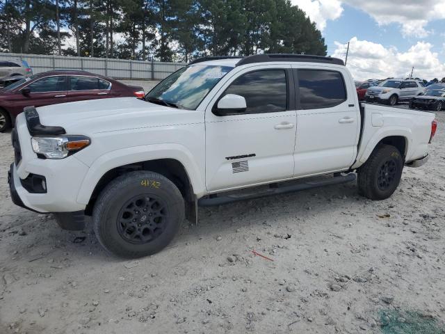 2019 TOYOTA TACOMA DOUBLE CAB, 