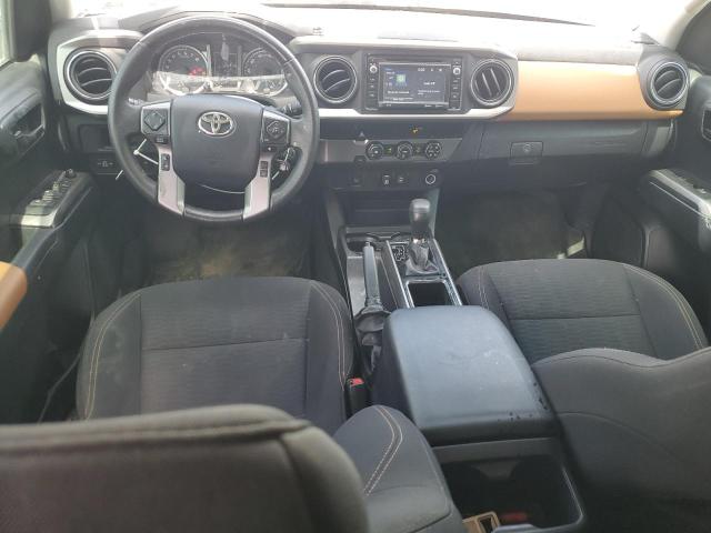 3TMAZ5CN6KM089278 - 2019 TOYOTA TACOMA DOUBLE CAB Blanco foto 8