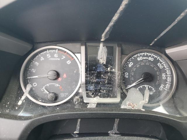 3TMAZ5CN6KM089278 - 2019 TOYOTA TACOMA DOUBLE CAB Blanco foto 9