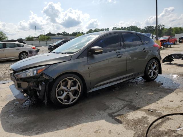 2016 FORD FOCUS ST, 