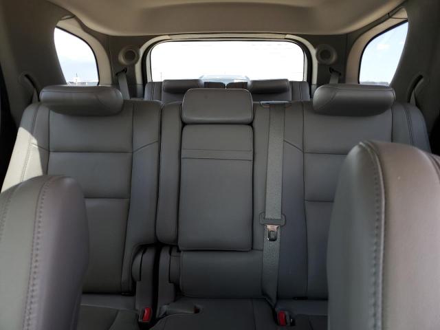 1C4RDHDG8DC508612 - 2013 DODGE DURANGO CREW GRAY photo 10