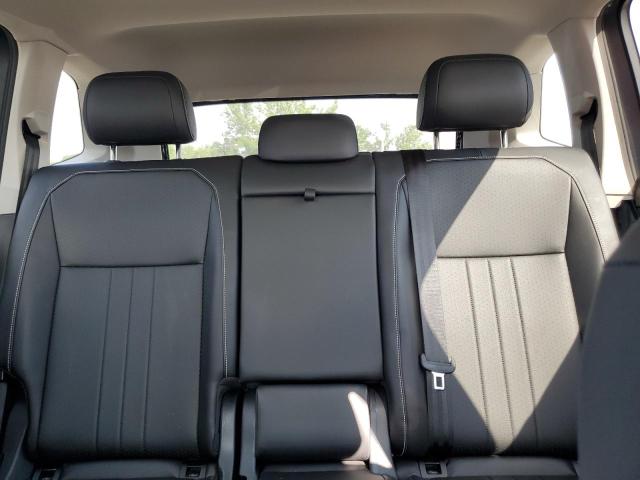 3VVMB7AX9RM053081 - 2024 VOLKSWAGEN TIGUAN SE GRAY photo 10